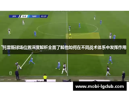 托雷斯球场位置深度解析全面了解他如何在不同战术体系中发挥作用