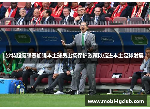 沙特超级联赛加强本土球员出场保护政策以促进本土足球发展 沙特超级联赛加强本土球员出场保护政策以促进本土足球发展