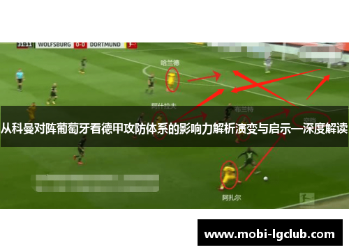 从科曼对阵葡萄牙看德甲攻防体系的影响力解析演变与启示—深度解读